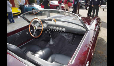 Ferrari 250 GT California Spider Scaglietti 1958 7